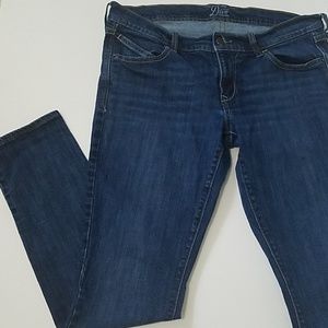 Old Navy Diva Jeans - Size 12 Long